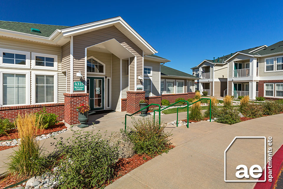 Fountain Springs Colorado Springs, CO Apartments ETC