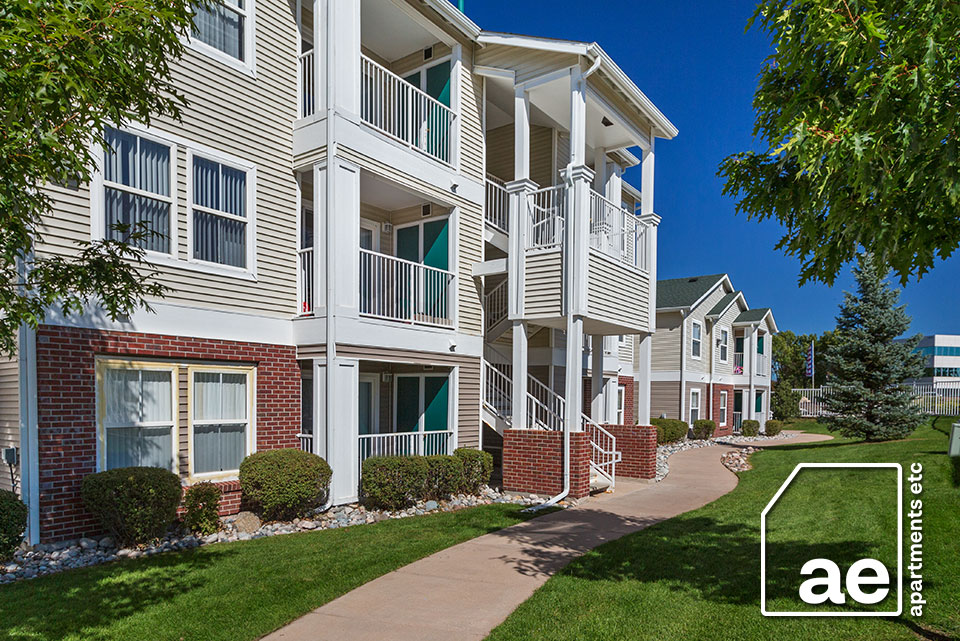 Fountain Springs Colorado Springs, CO Apartments ETC