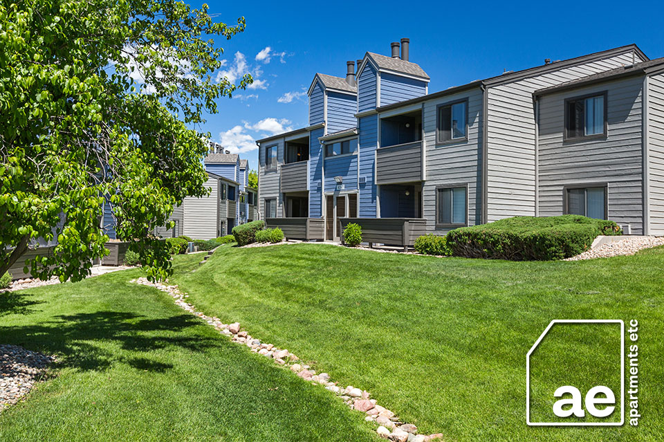 Parc At Briargate Colorado Springs, CO Apartments Apartments