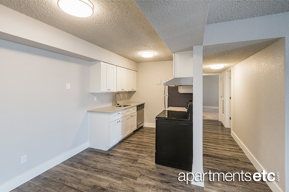 Parc at Prairie Grass Colorado Springs, CO Apartments ETC