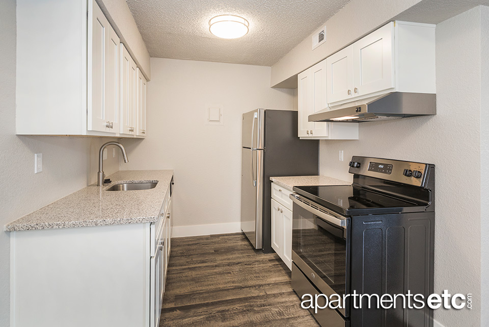 Parc at Prairie Grass Colorado Springs, CO Apartments ETC