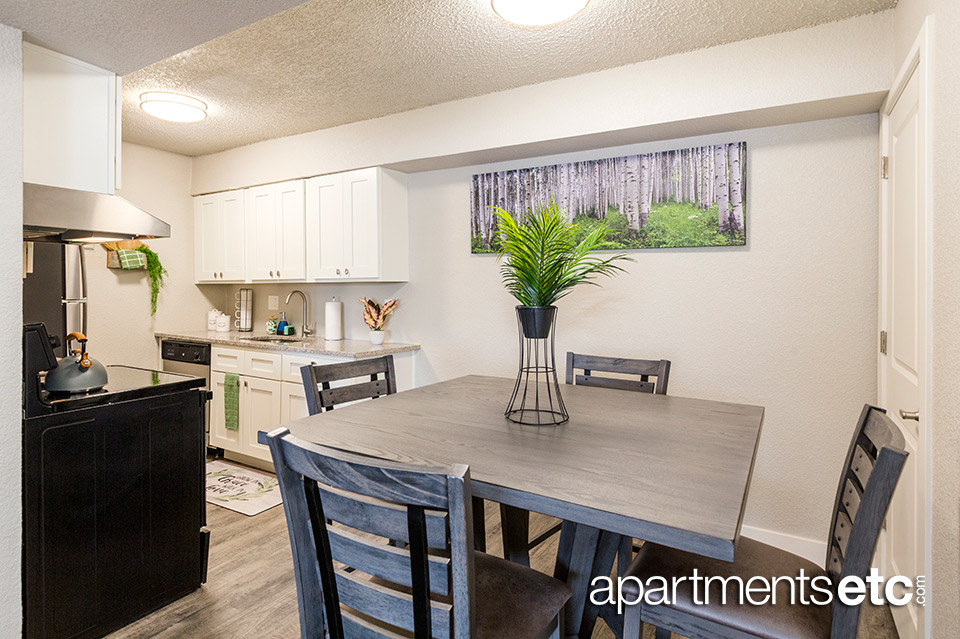 Parc at Prairie Grass Colorado Springs, CO Apartments ETC