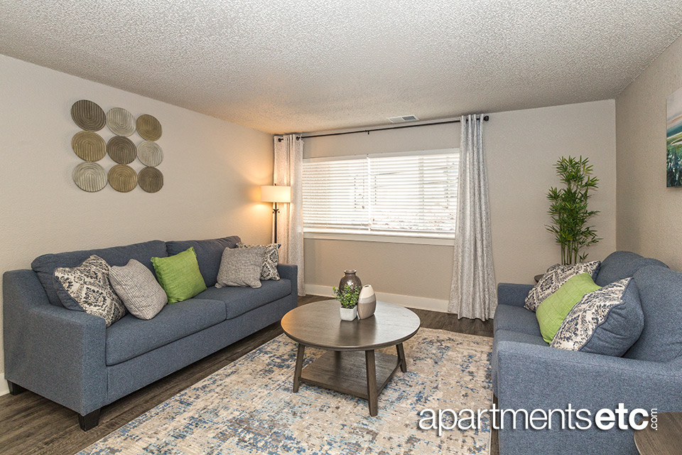 Parc at Prairie Grass Colorado Springs, CO Apartments ETC