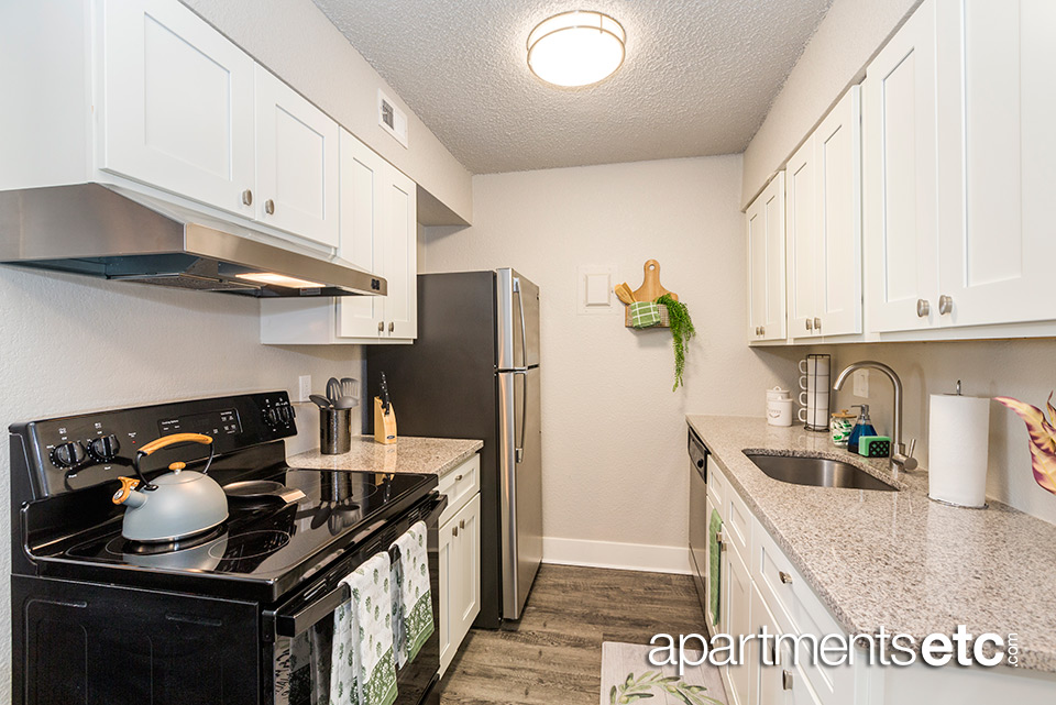 Parc at Prairie Grass Colorado Springs, CO Apartments ETC