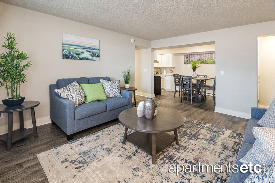 Parc at Prairie Grass Colorado Springs, CO Apartments ETC