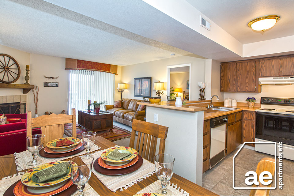 Quail Cove Apartments Colorado Springs, CO Apartments ETC