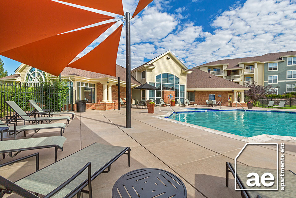 Ridgepointe At Gleneagle Colorado Springs, CO Apartments ETC