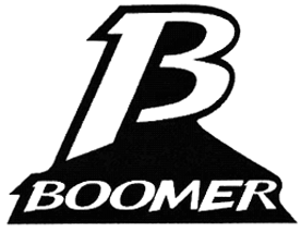 B BOOMER