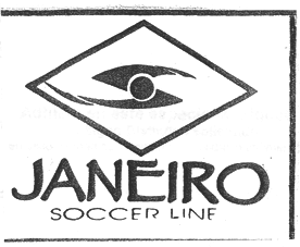 JANEIRO SOCCER LINE