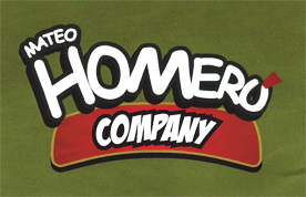 MATEO HOMERO 