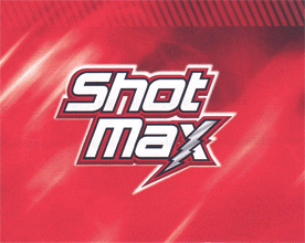 SHOT MAX 