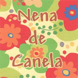 NENA DE CANELA 