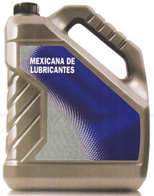 MEXICANA DE LUBRICANTES