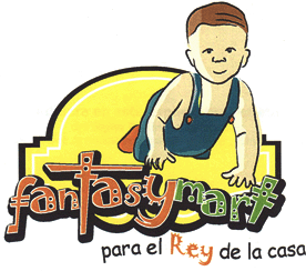 FANTASYMART PARA EL REY DE LA CASA