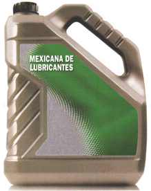 MEXICANA DE LUBRICANTES