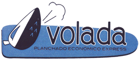 VOLADA