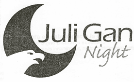 JULI GAN NIGHT