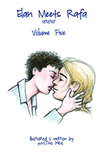 EMR Volume 5
