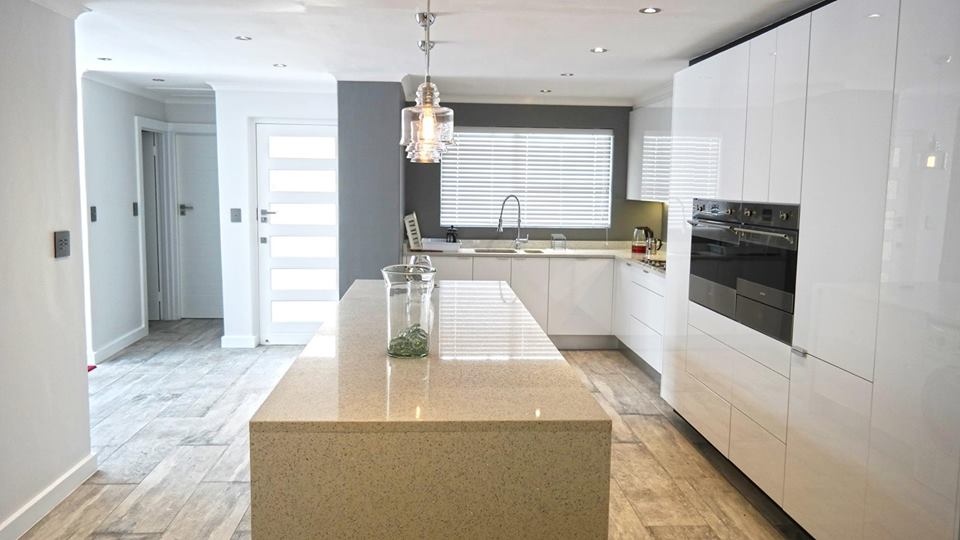 Home Renovation