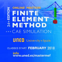 Finite Element Method Master