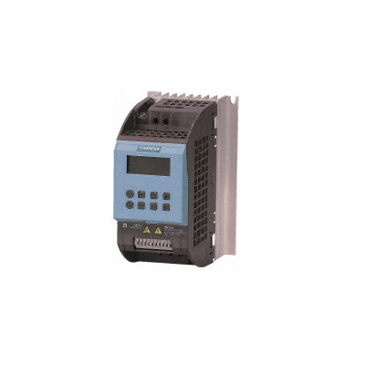 Siemens Inverter 6SL3211-0AB17-5UA1