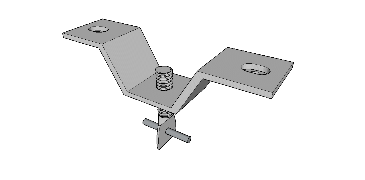 Steel Fabrication