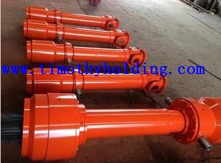 Universal couplings