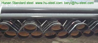 steel pipe