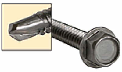 Screw