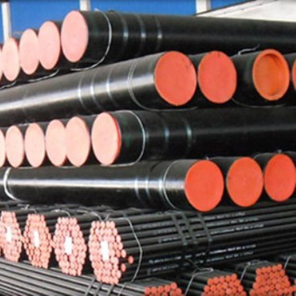 ASTM A106 GR.B Seamless steel pipe