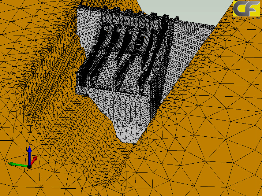 CivilFEM 2016 powered by Marc Advanced