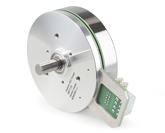 maxon motor EC 90 flat motor