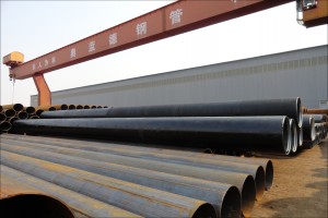 X60 steel pipe