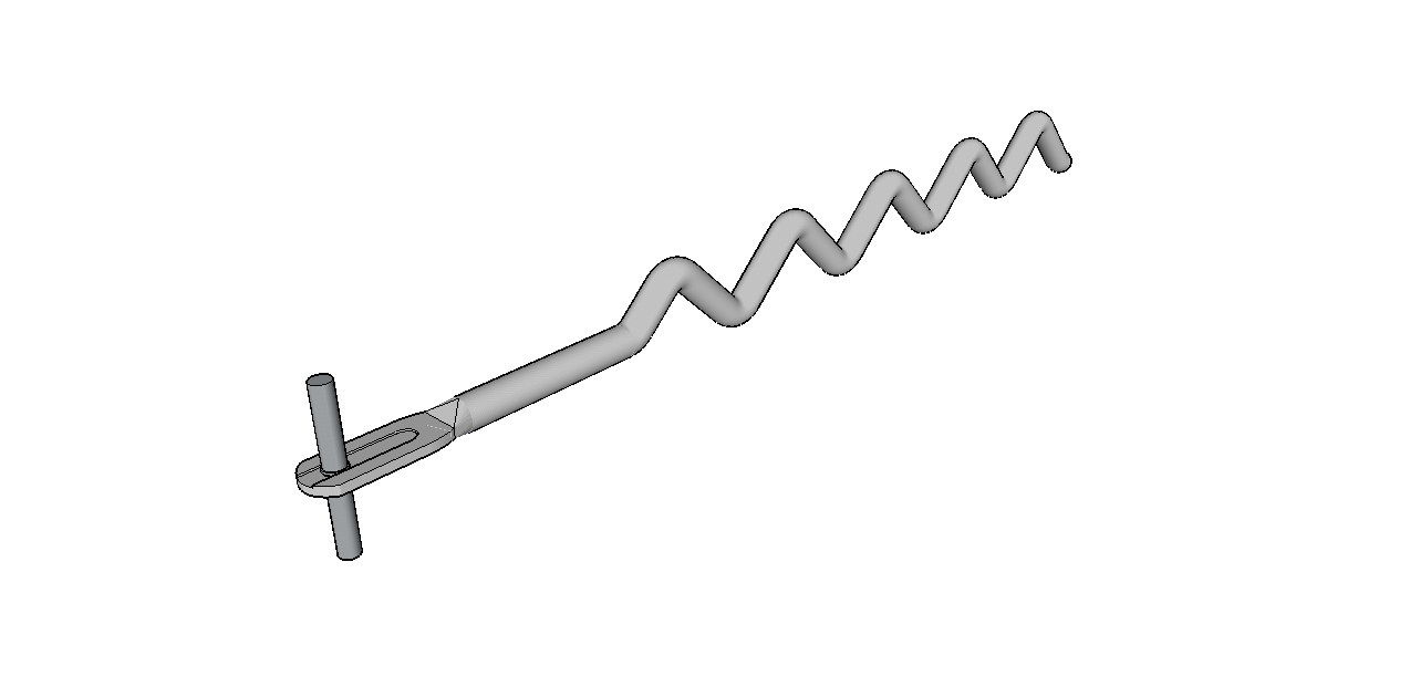 Steel Fabrication
