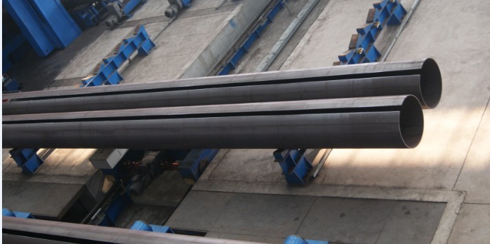 EN10025 Steel Pipe