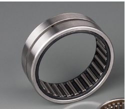 NK05/10TN-OH Machined Needle Roller Bearing 5*10*12mm