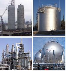 The COMPACS-AE Static Equipment Condition Monitoring System