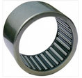 HK1012 drawn cup needle roller bearing