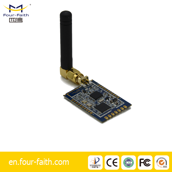 lora rs232 rs485 sx1278 module