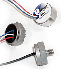 Accelerometers
