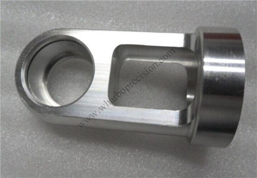 machined aluminum parts