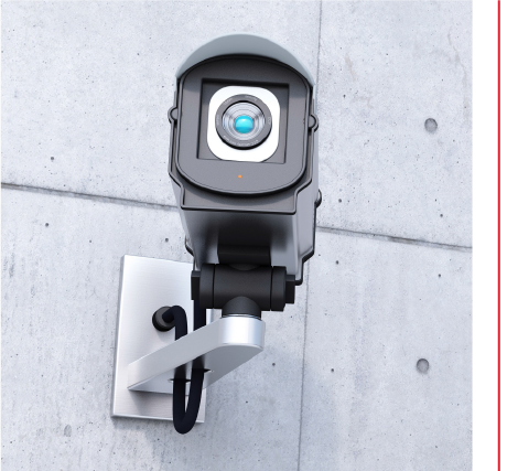 CCTV Surveillance Solutions
