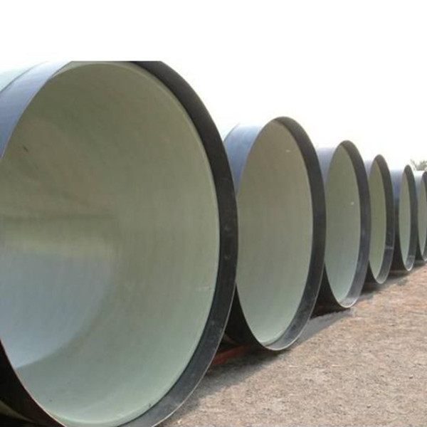 AWWA C200 Water Pipe