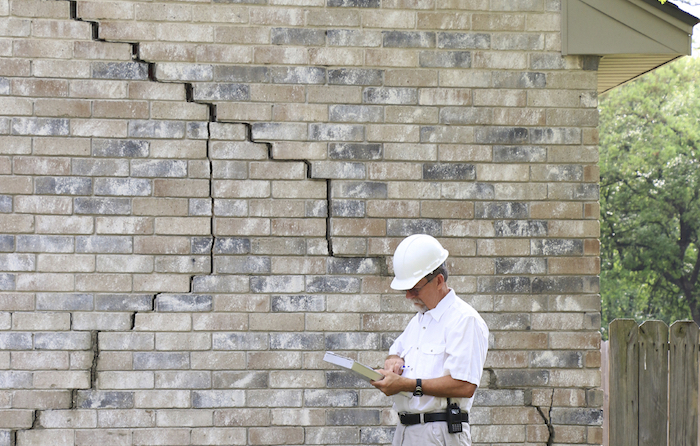 Structural Inspections