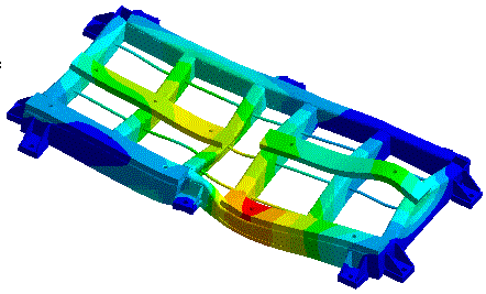 Structural Stress Analysis