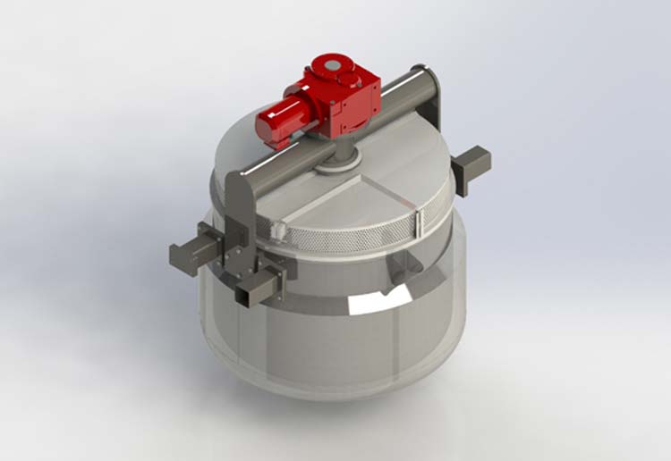 Mechanical Design Services