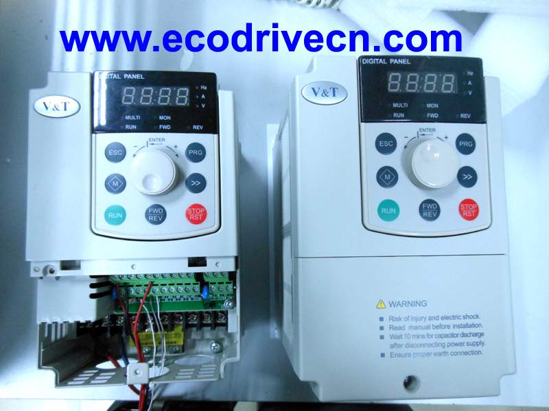 690V-790V vector control AC variable speed drives (frequency inverters, frequency converters)