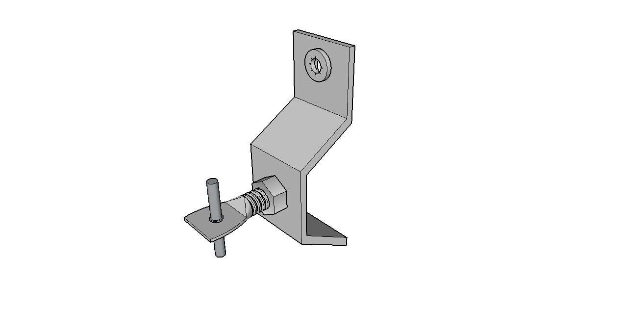 Steel Fabrication