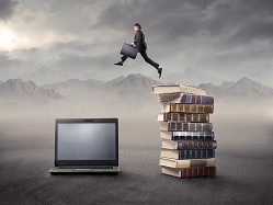 Document Conversion Services