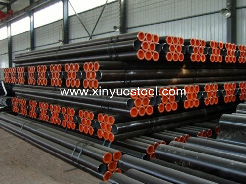API5L Seamless Steel Pipe